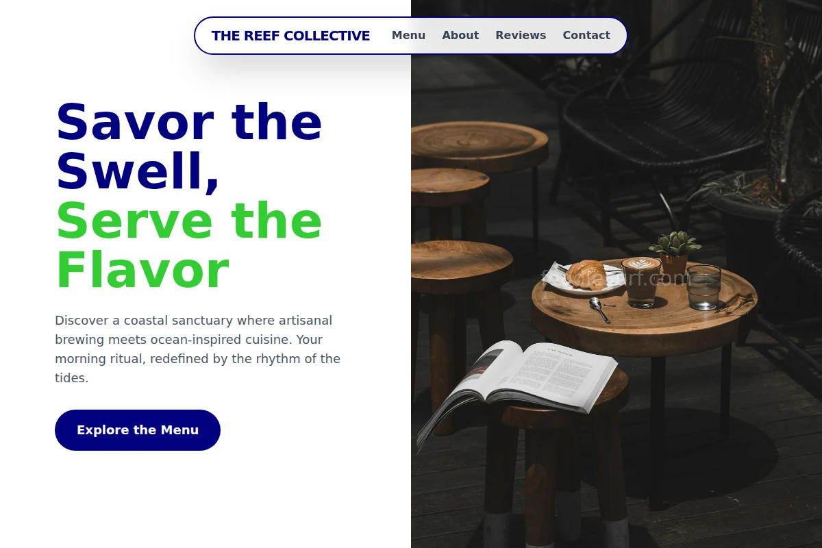 FoodieSurf.com